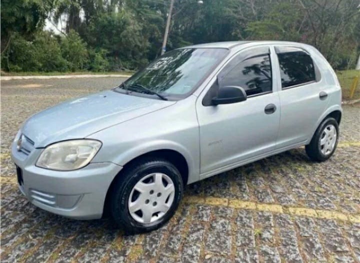 CHEVROLET CELTA 1.0 LT