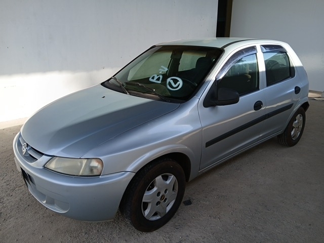 CHEVROLET CELTA 4P SPIRIT