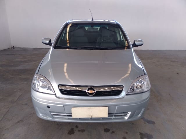 CORSA SEDAN MAXX