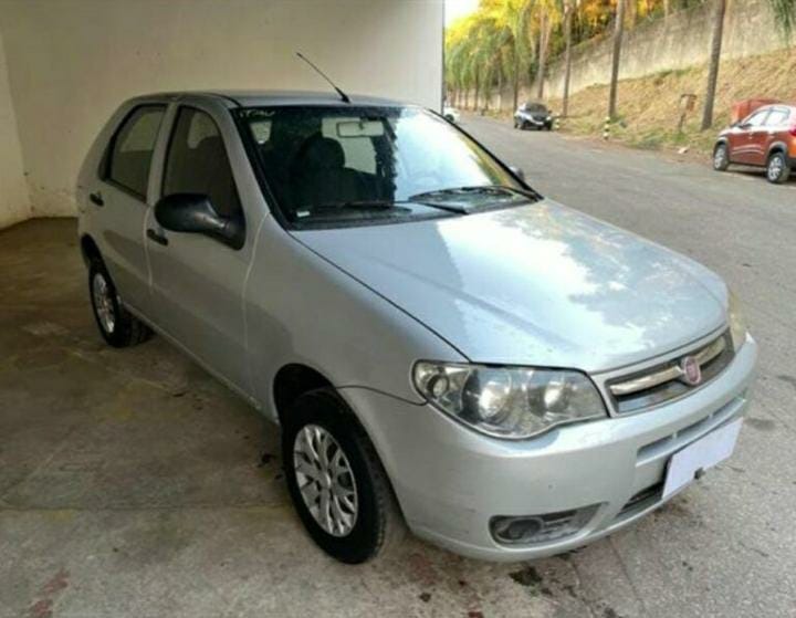 FIAT PALIO FIRE ECONOMY 1.0 FLEX