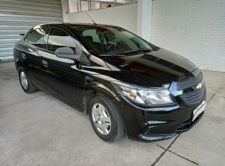 CHEVROLET PRISMA JOY 1.0 MT FLEX
