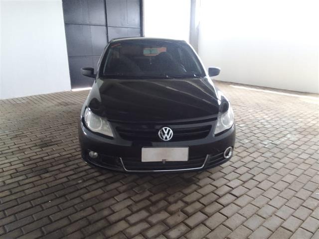 GOL 1.0