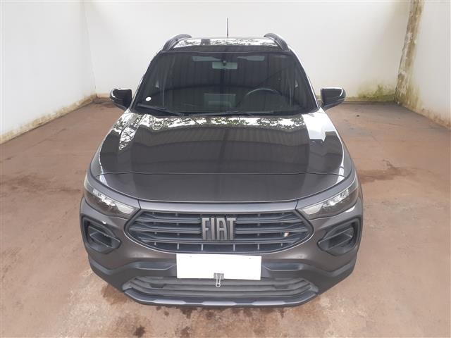FIAT PULSE DRIVE