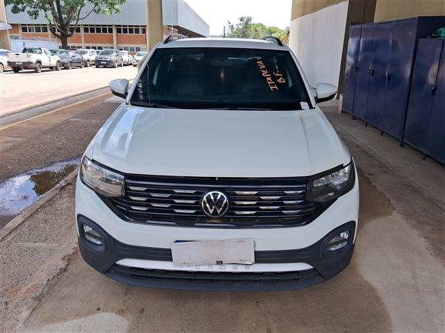 VOLKSWAGEN T CROSS CL TSI
