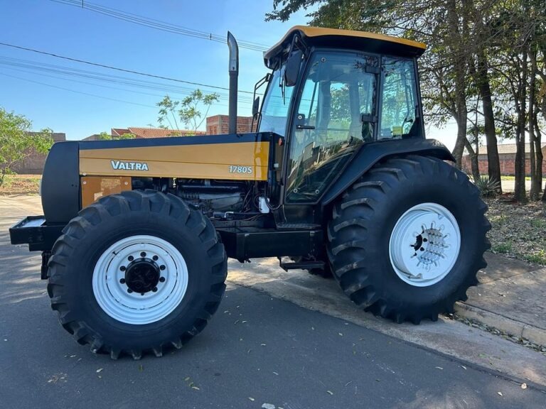 VALTRA 1780